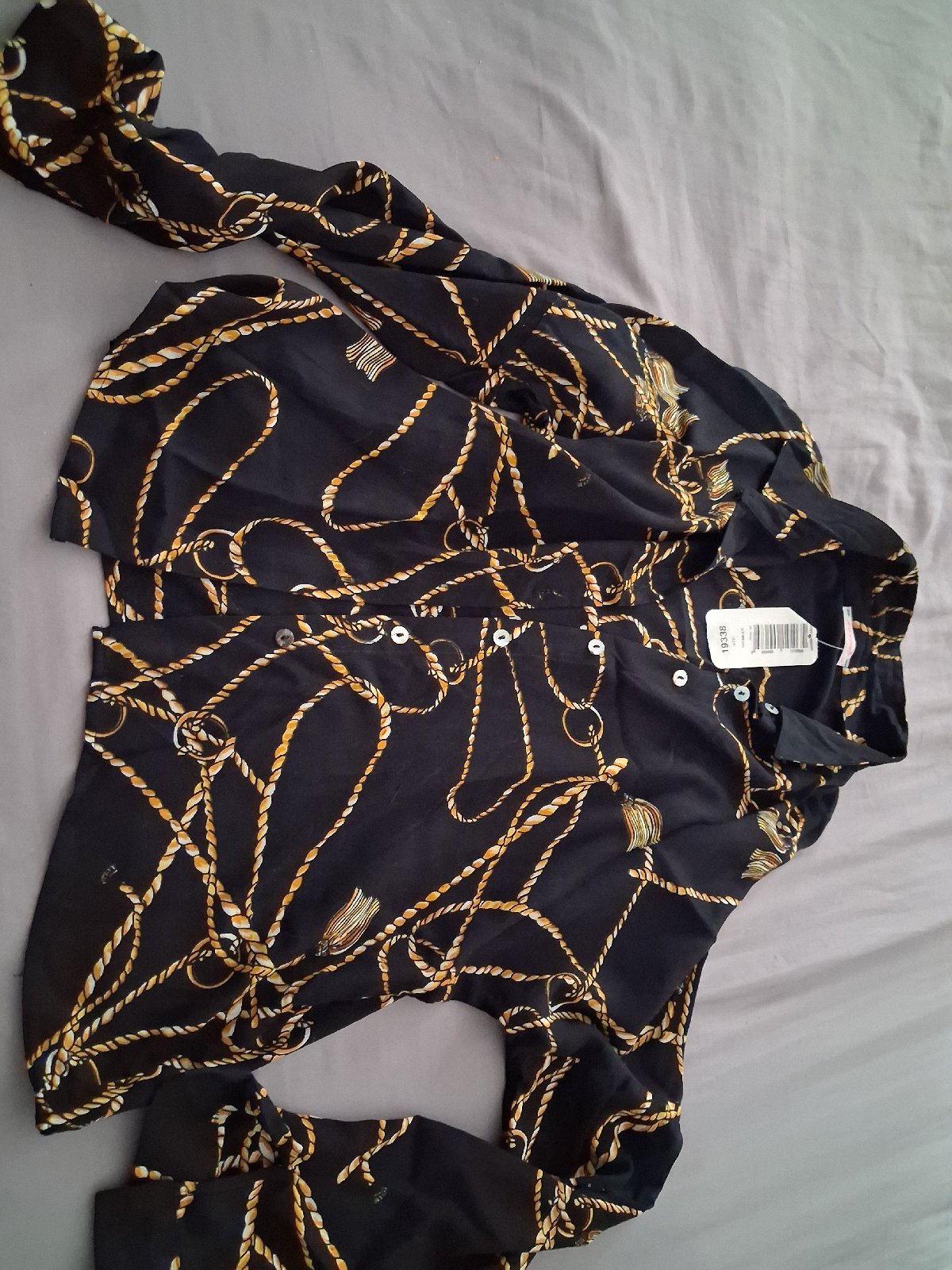 Chemise 