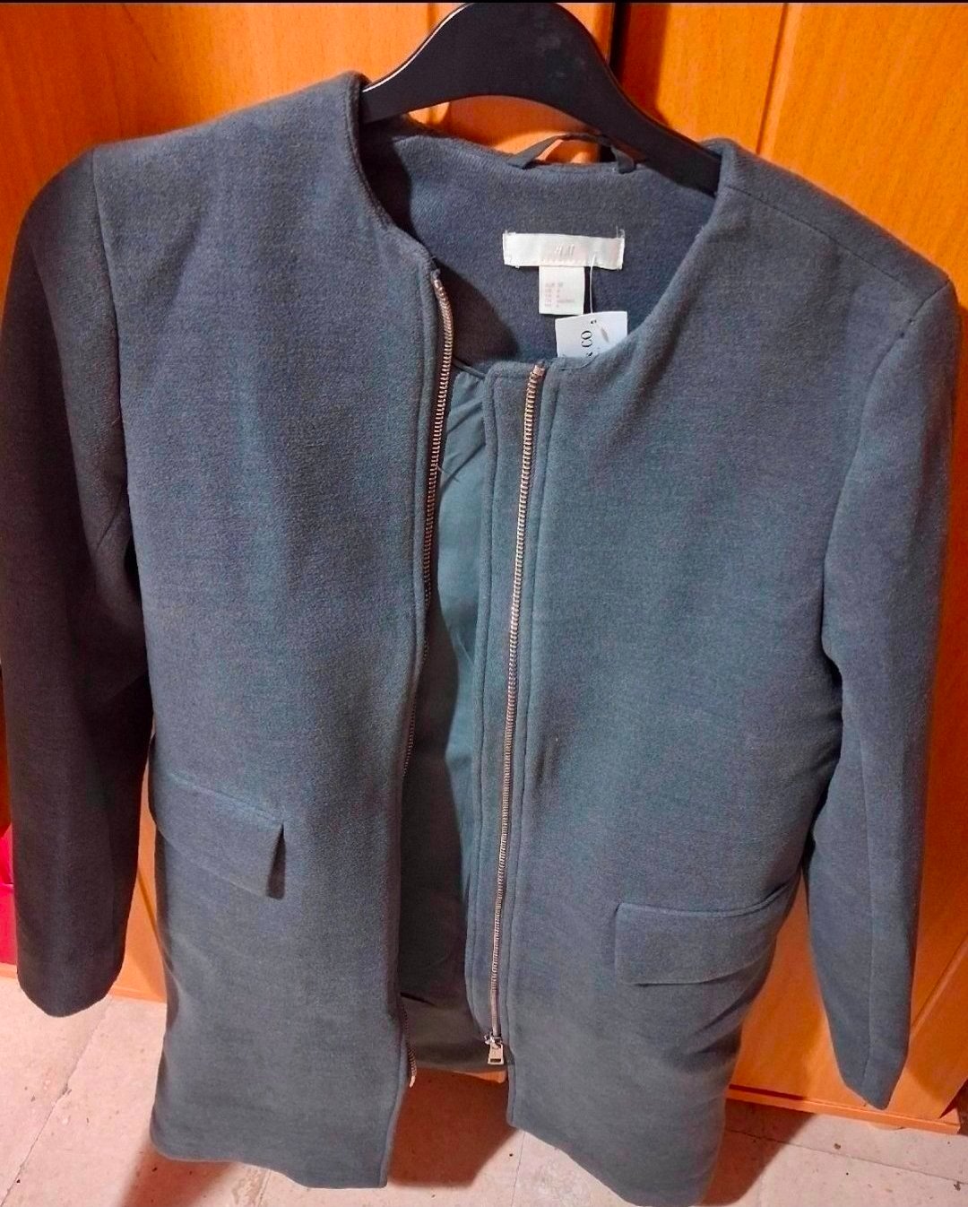 Manteau 