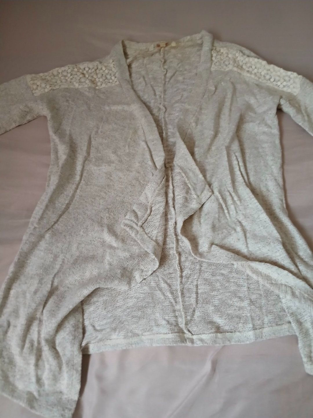 Gilet 