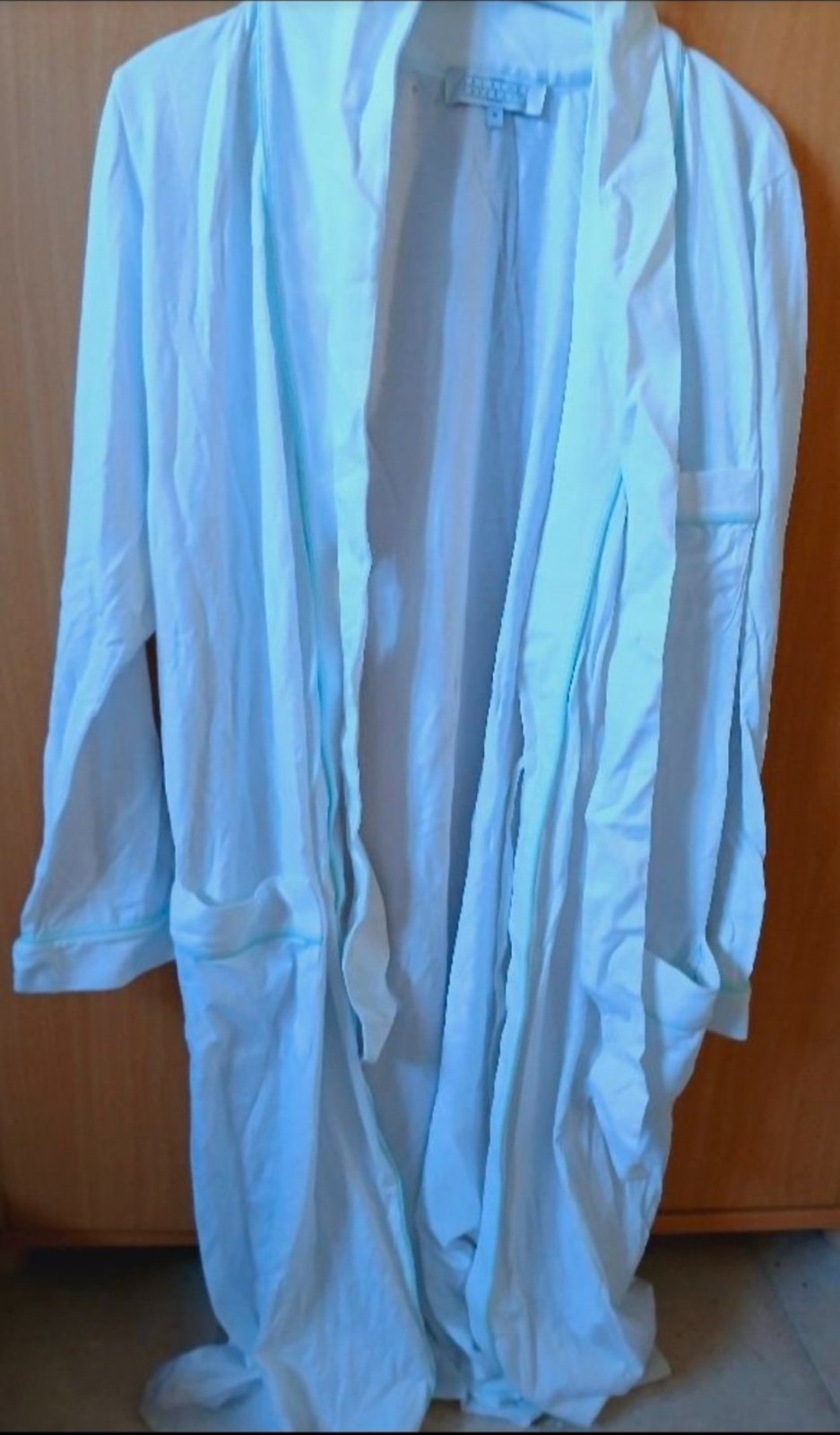 Robe de chambre 