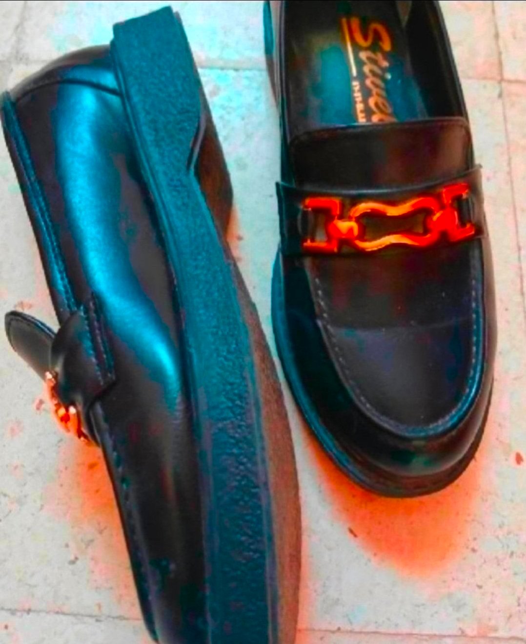 Derbies 