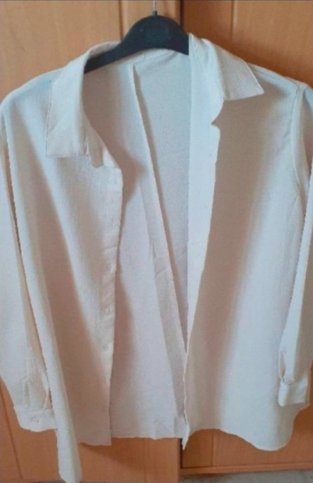 Chemise sans etiquette 40/42