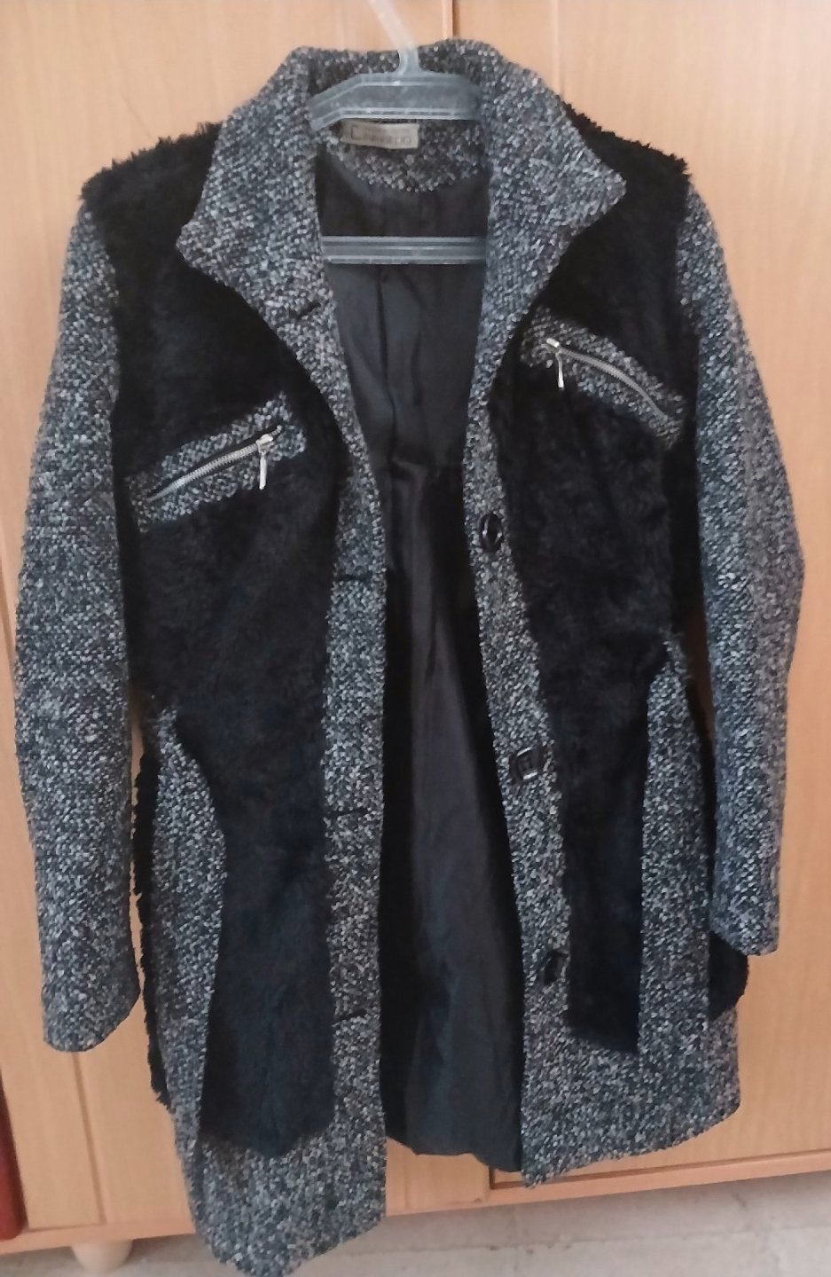 Manteau 