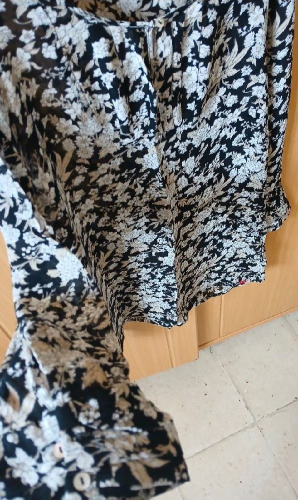 Chemise 