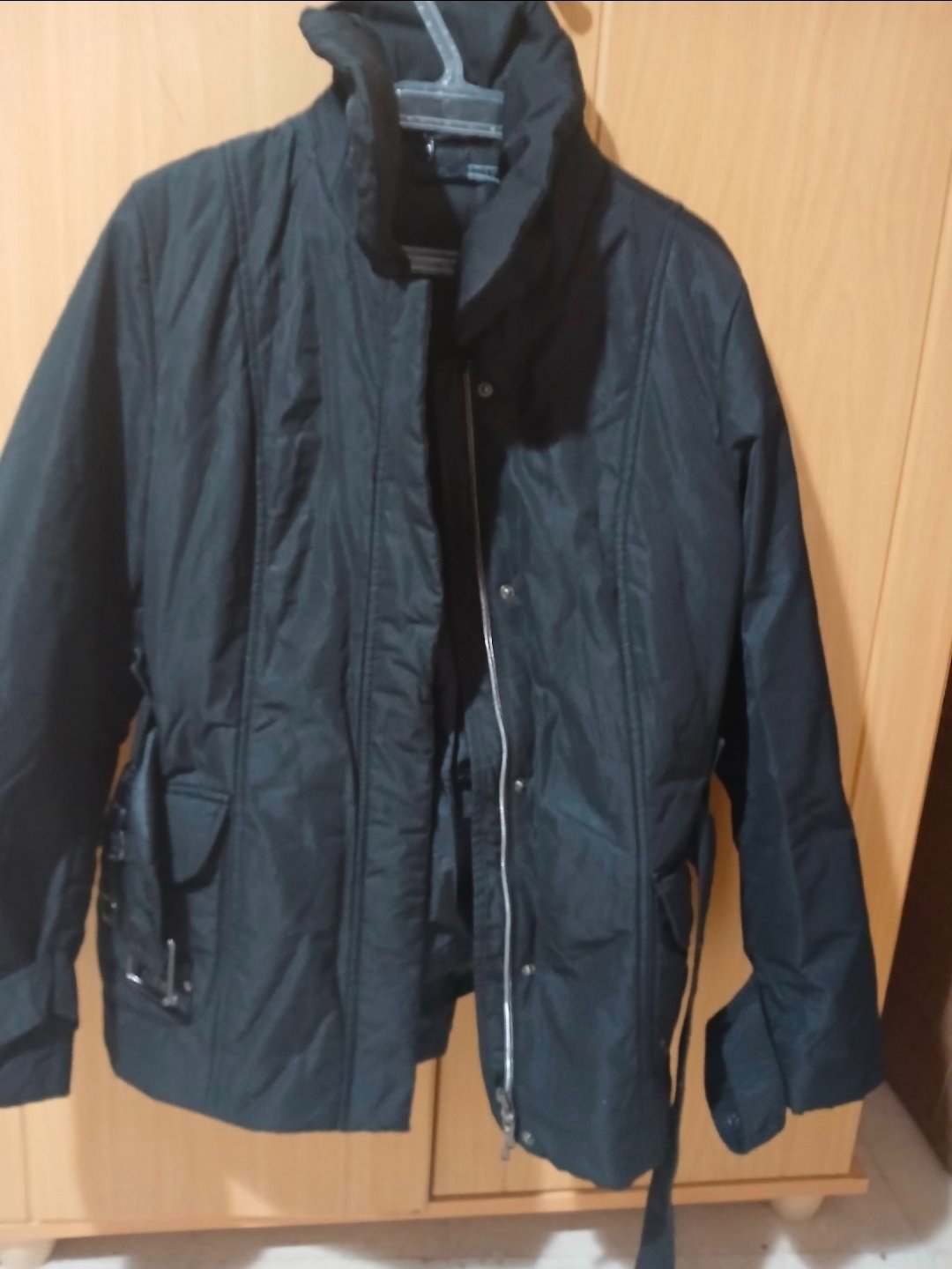 Manteau 
