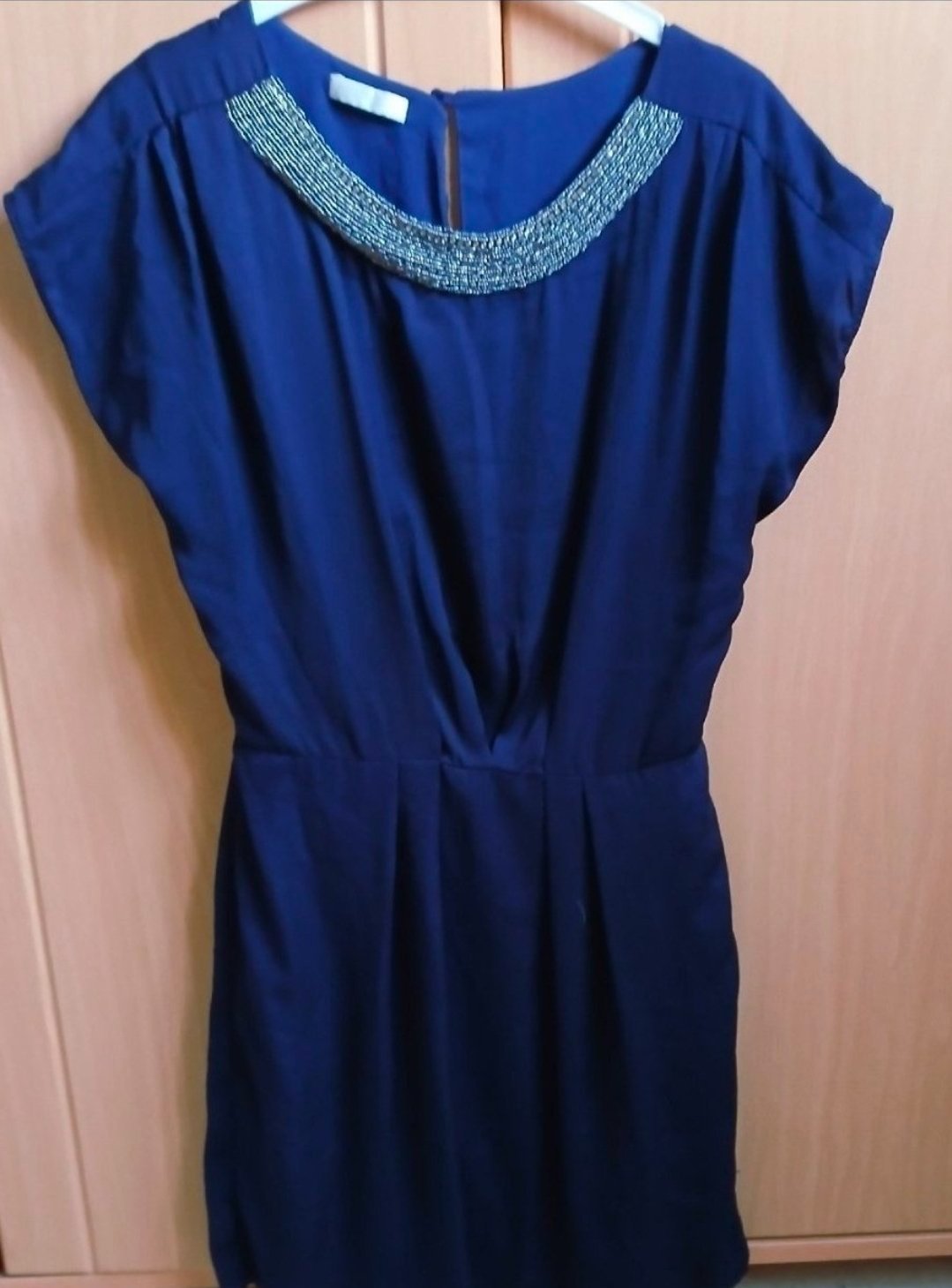 Robe sans étiquette 