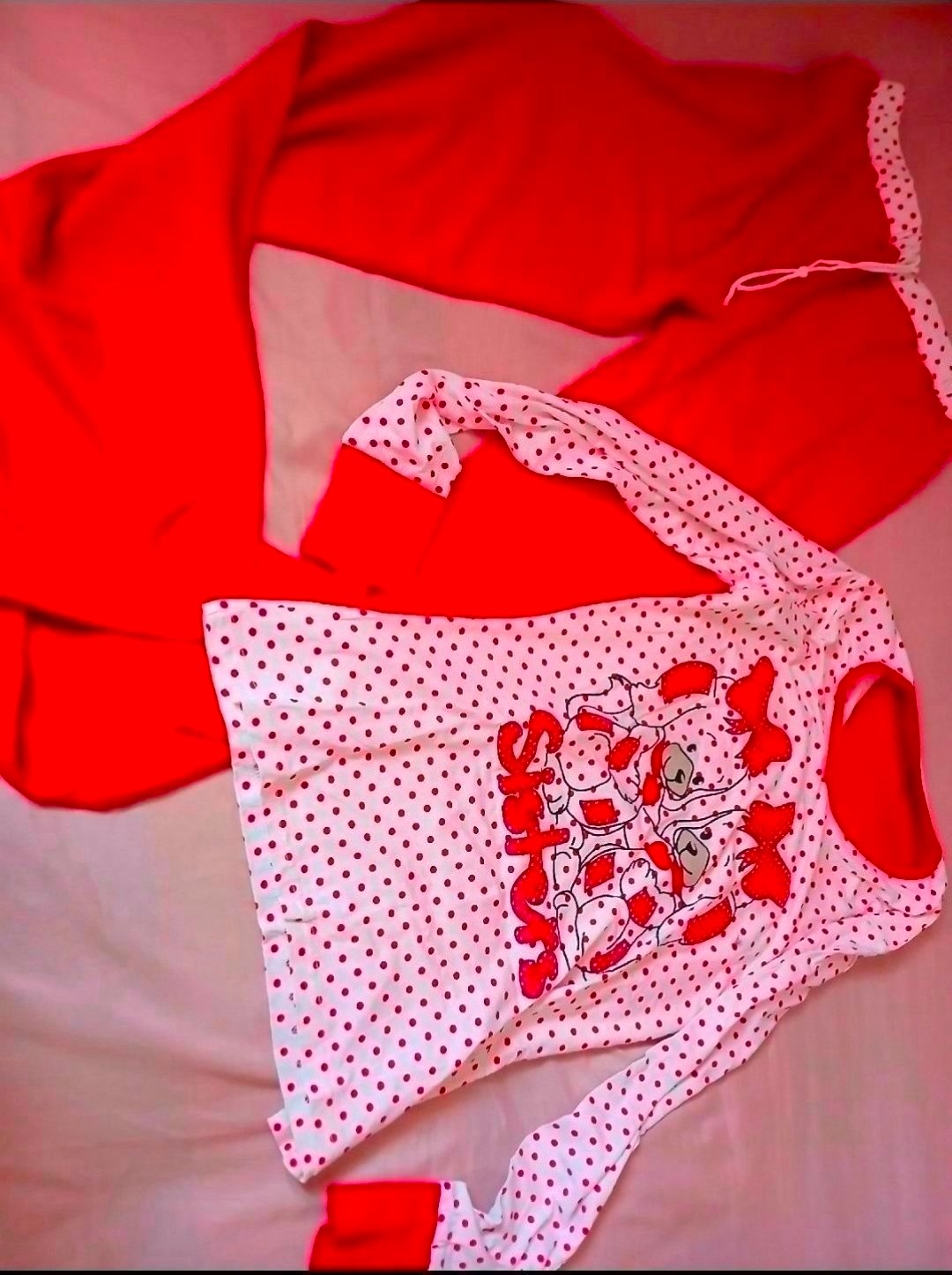 Pyjama 