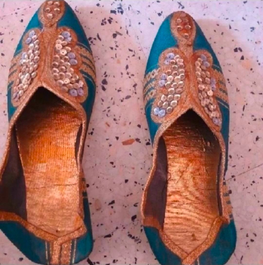 Mules 