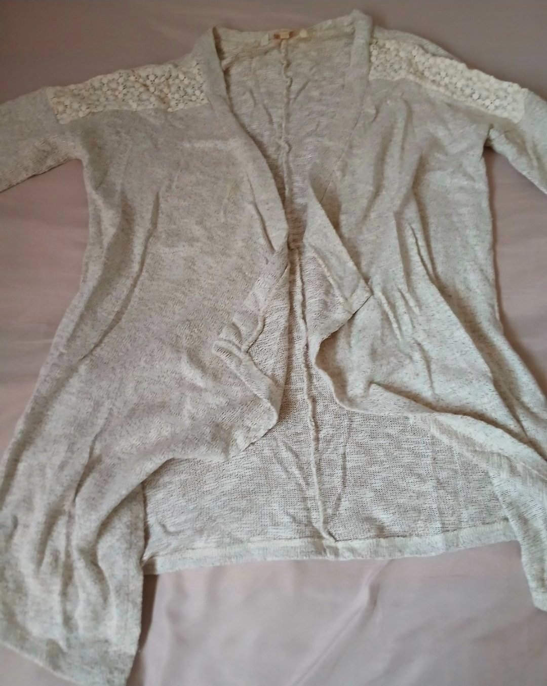 Gilet 