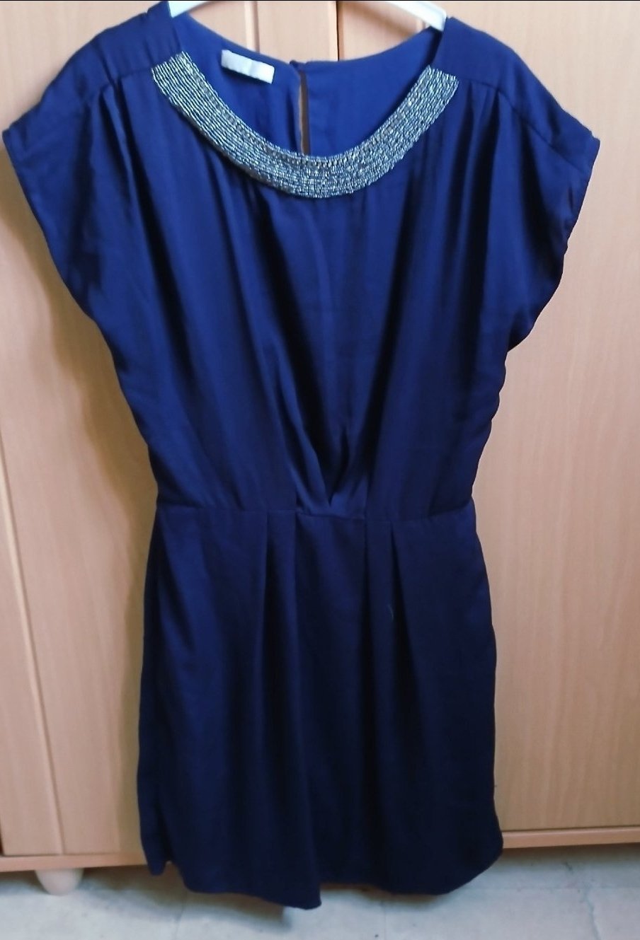 Robe sans étiquette 