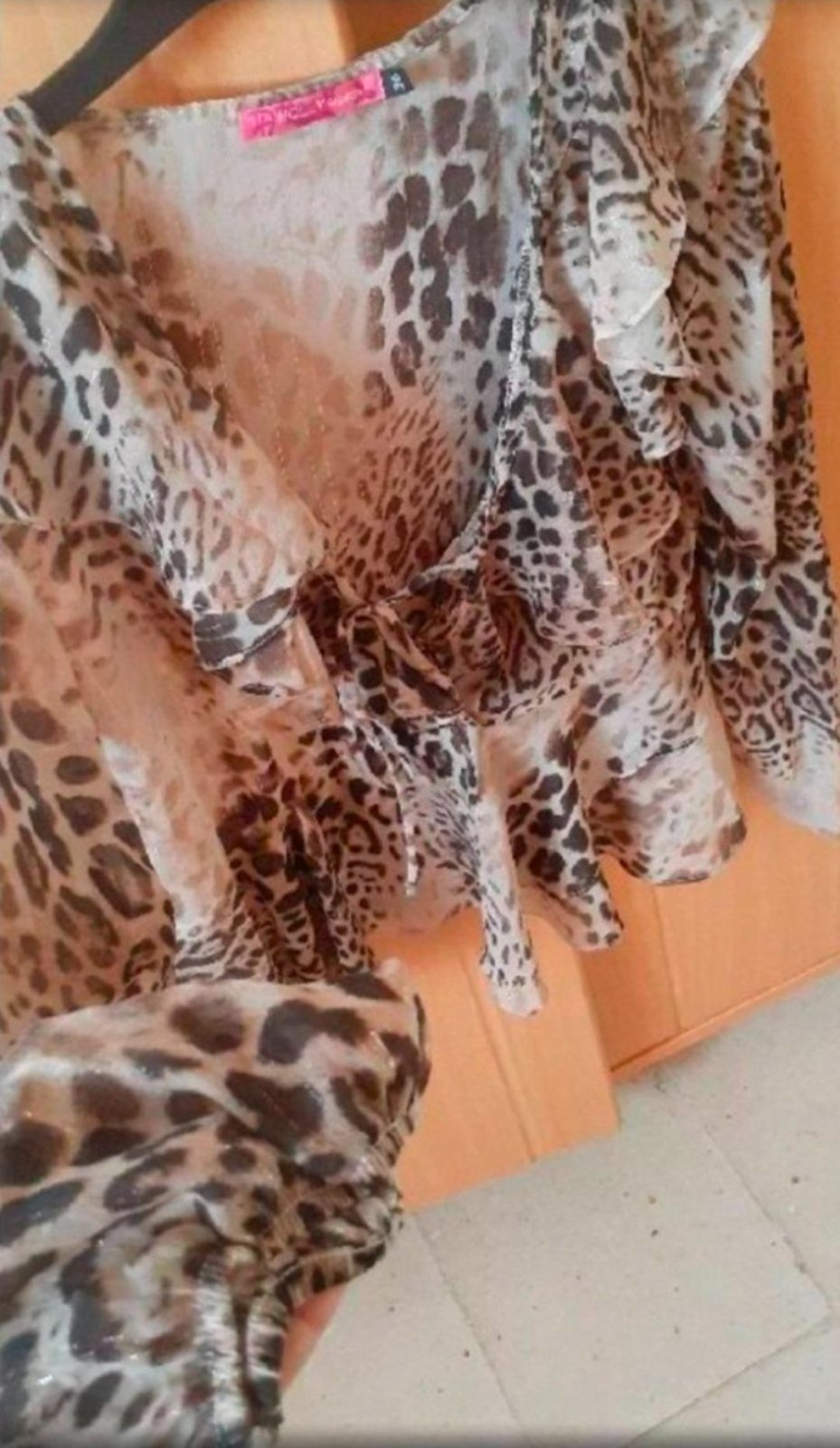 Chemise 