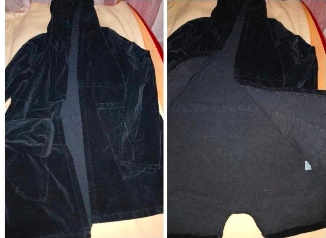 Manteau 