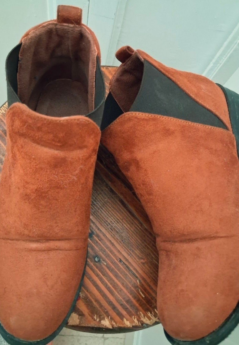 Bottines 