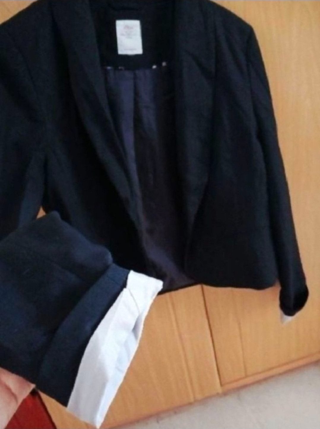 Veste 