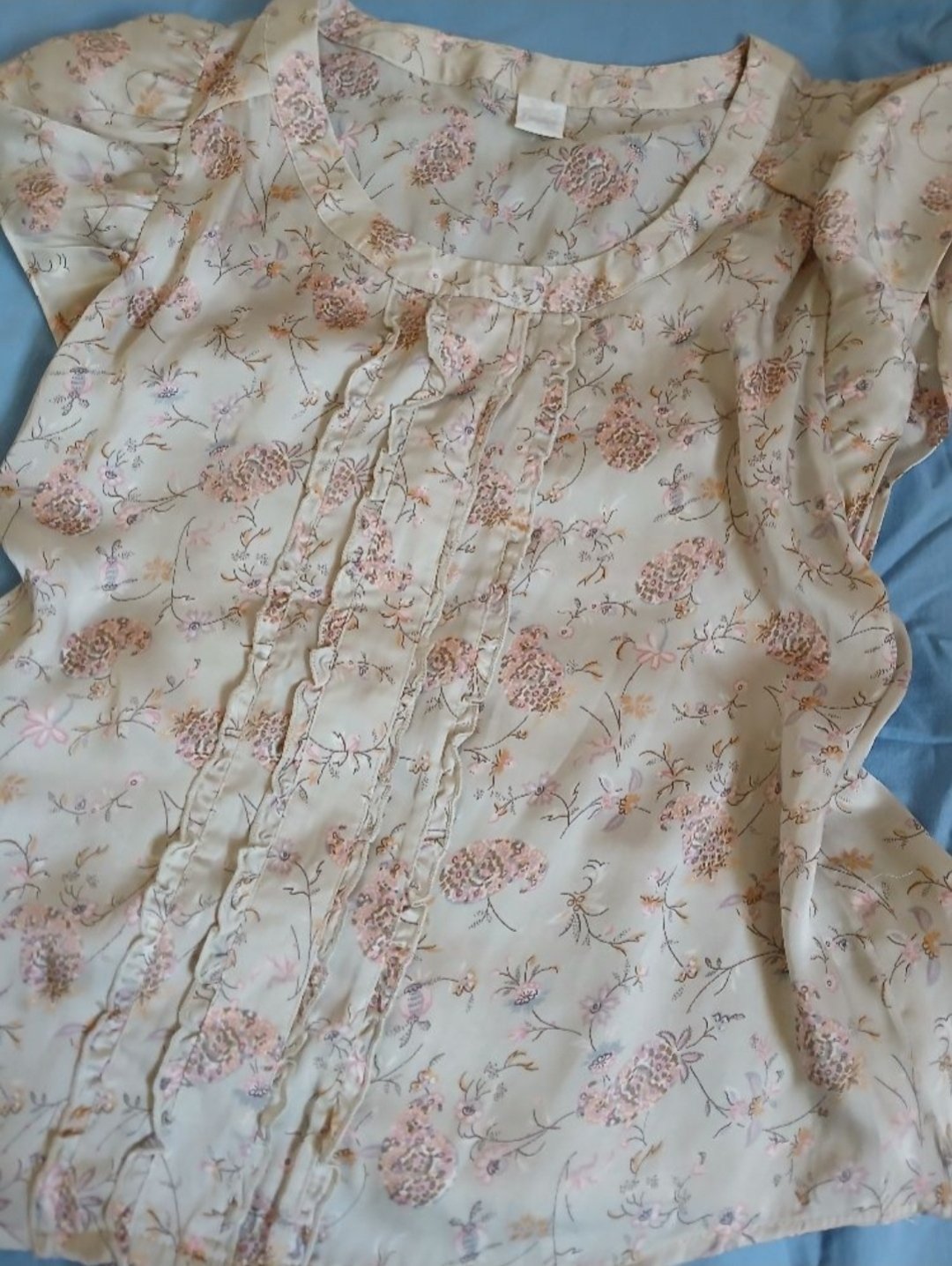 Chemise 