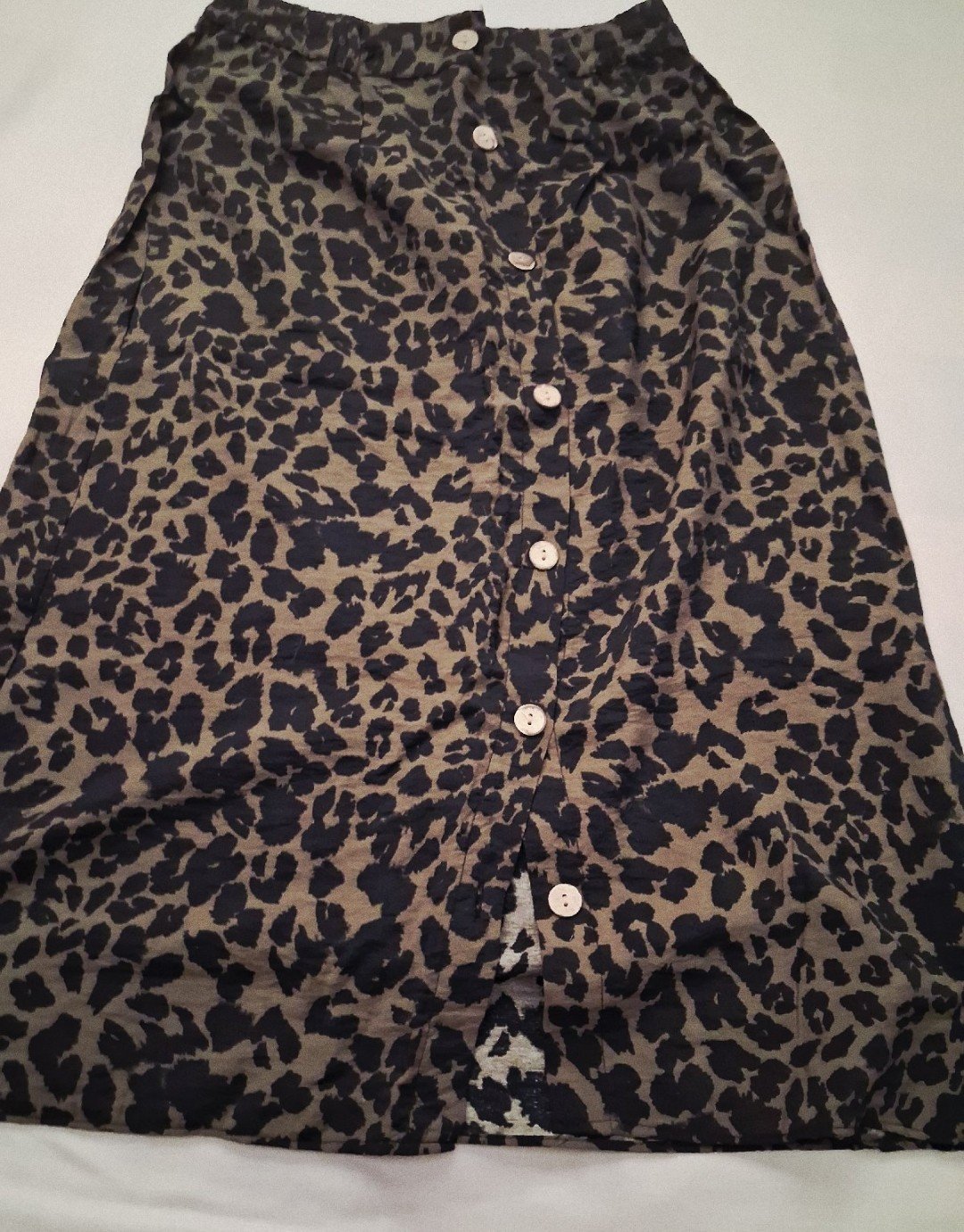 Jupe taille 1