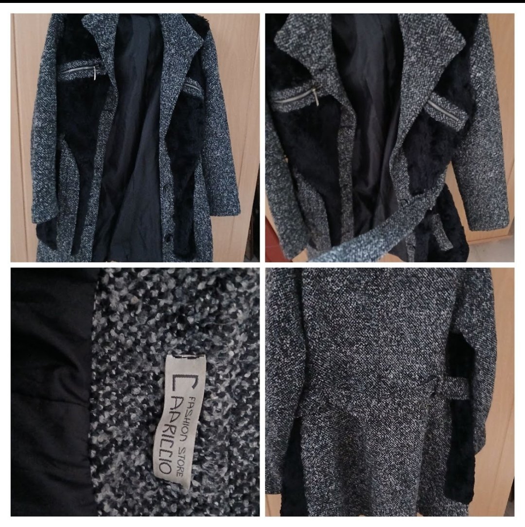 Manteau 