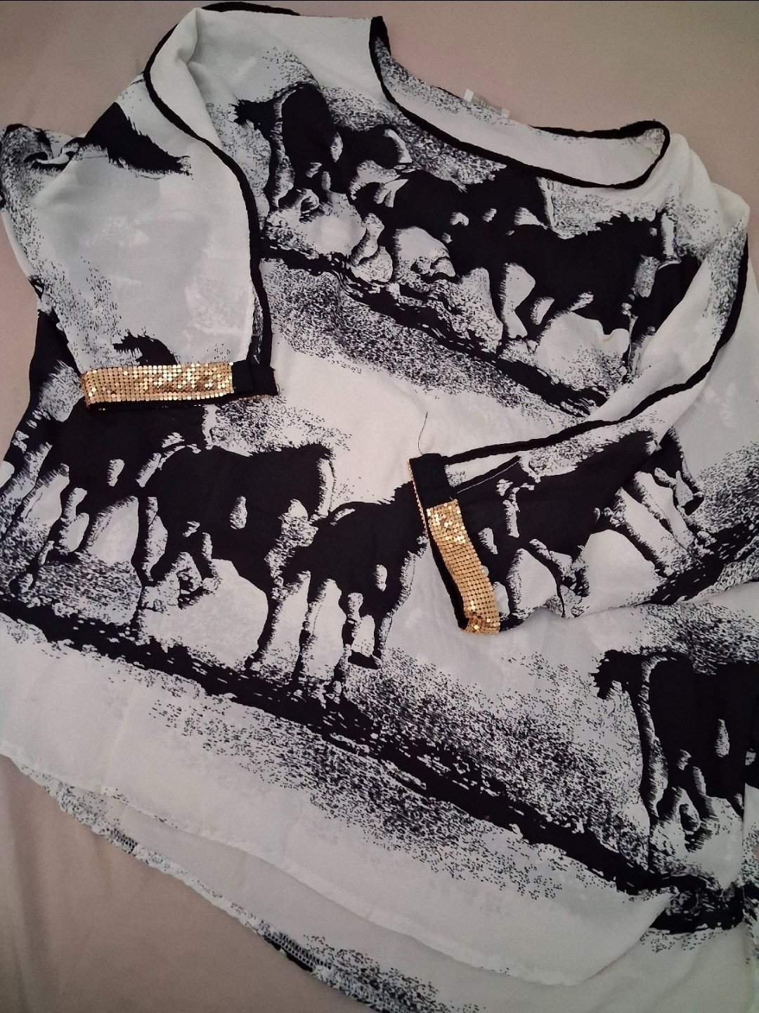 Chemise 40/42