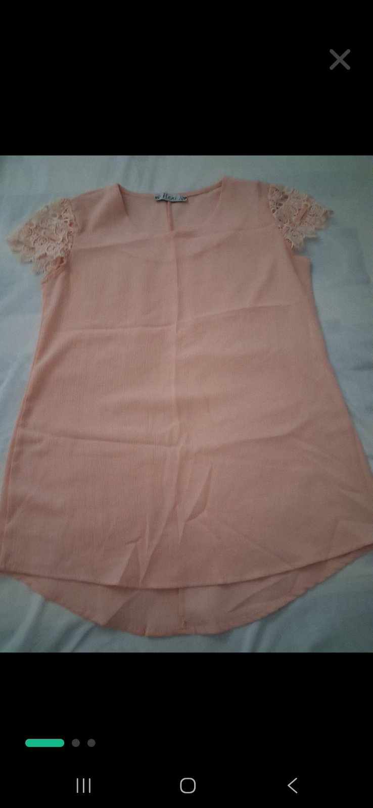 Chemise 