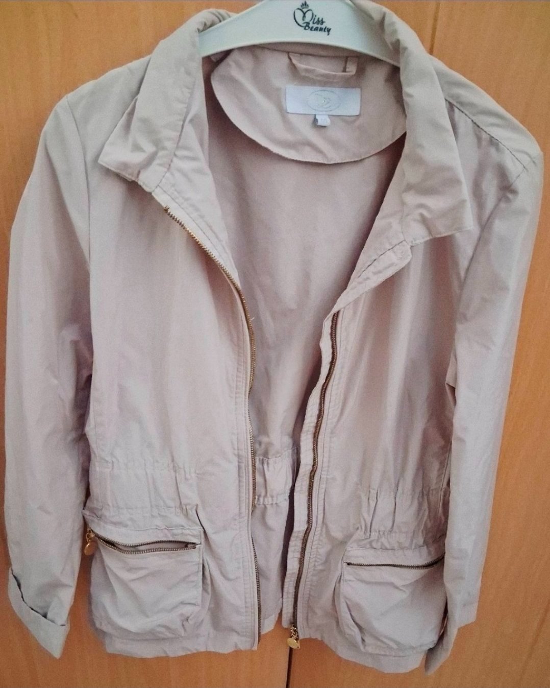 Veste 