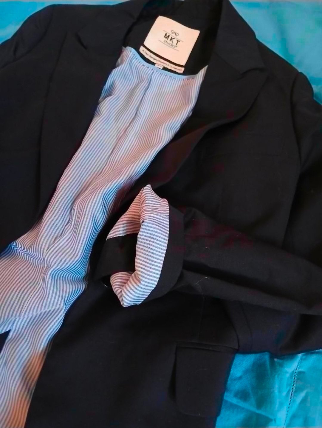 Veste