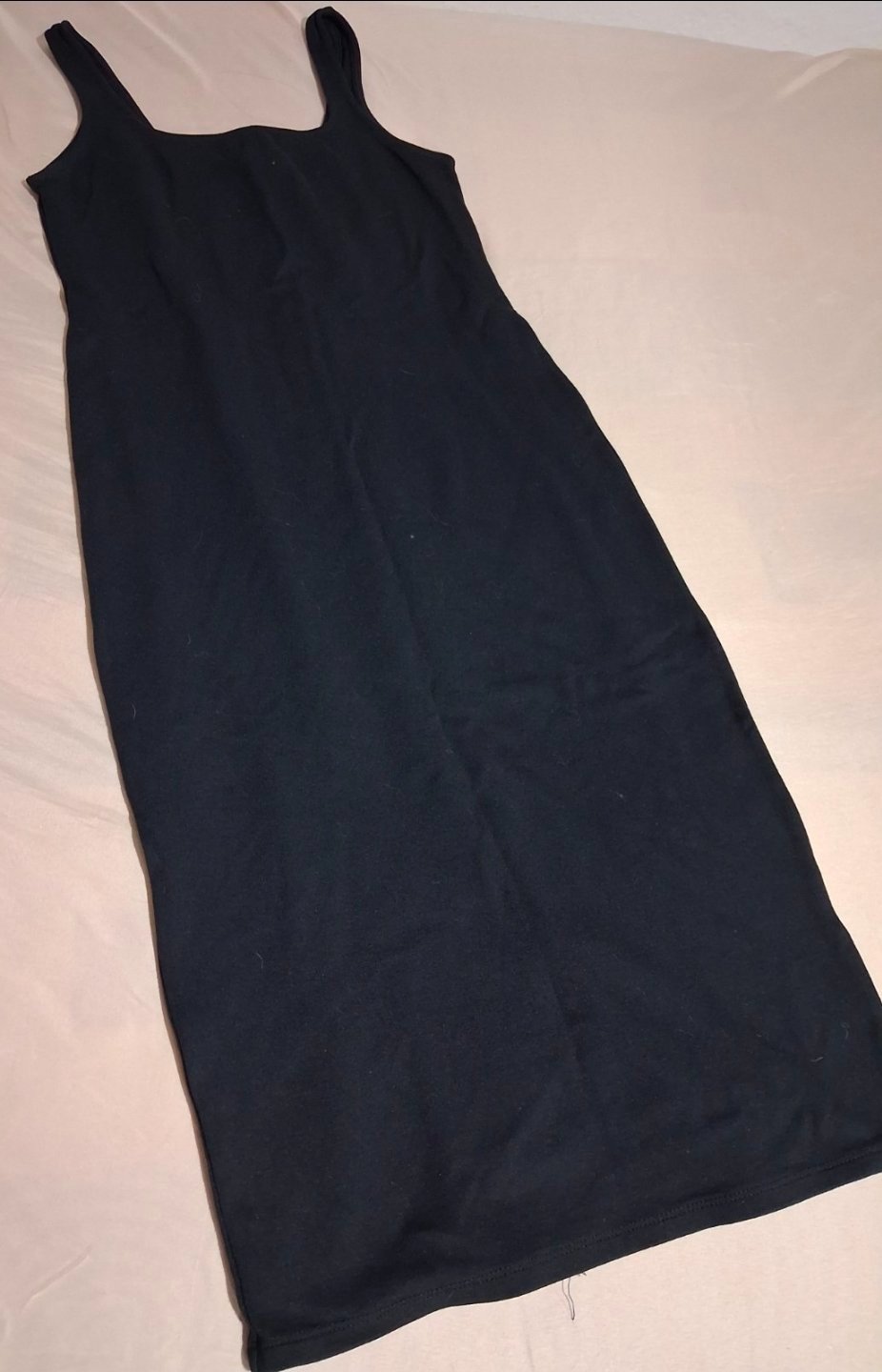 Robe sans étiquette 