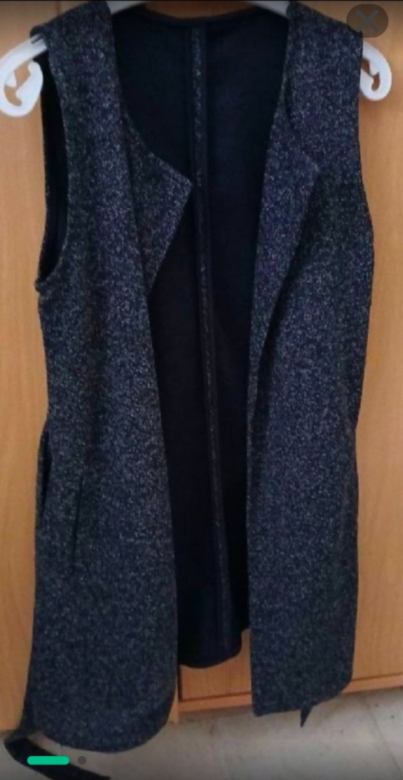 Gilet