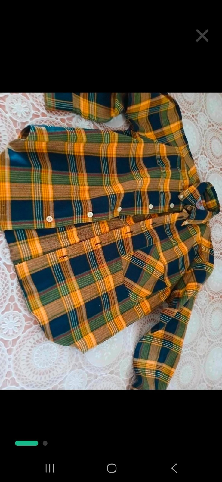 Chemise 