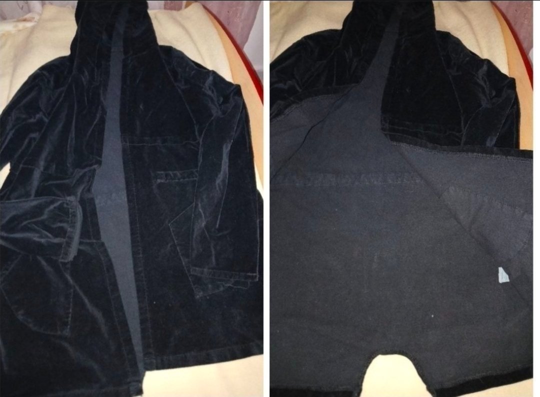 Manteau 