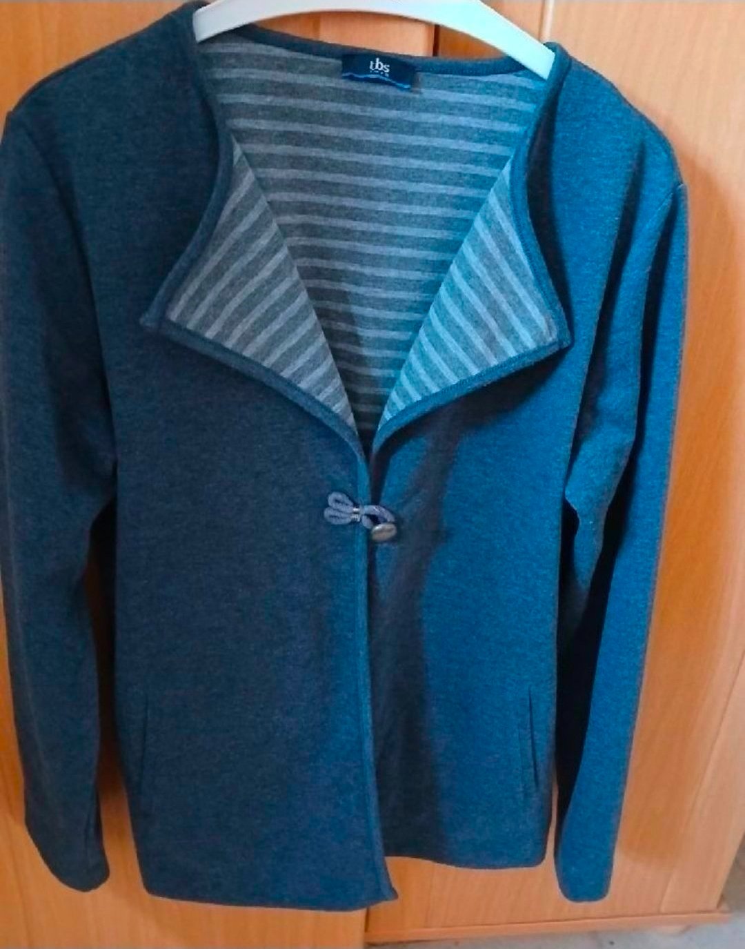 Gilet