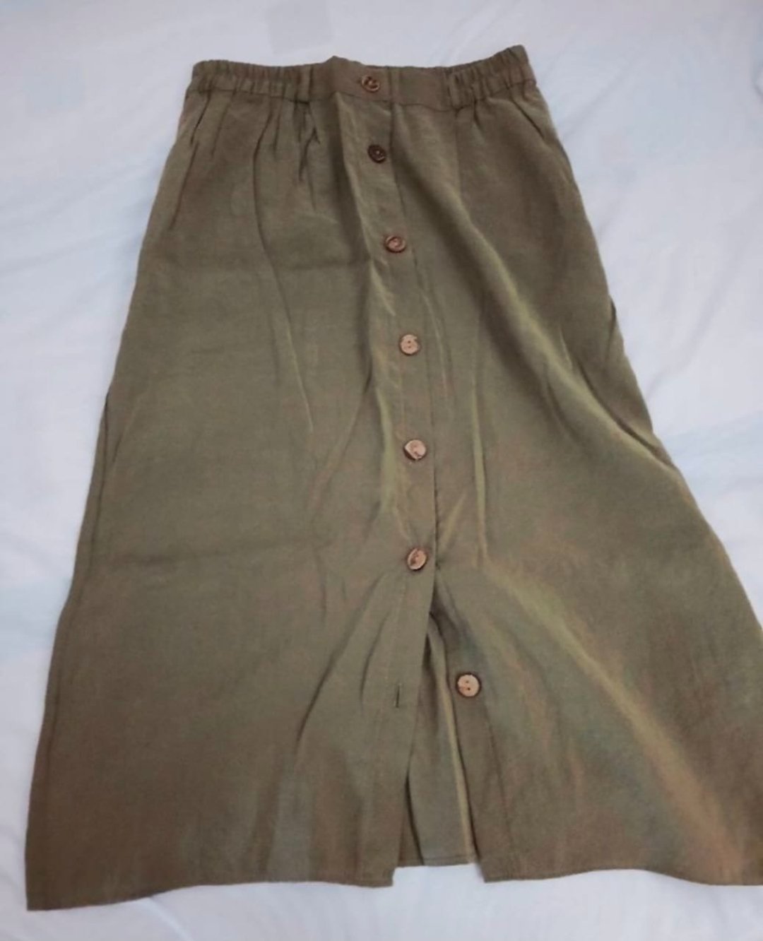 Jupe taille 1 