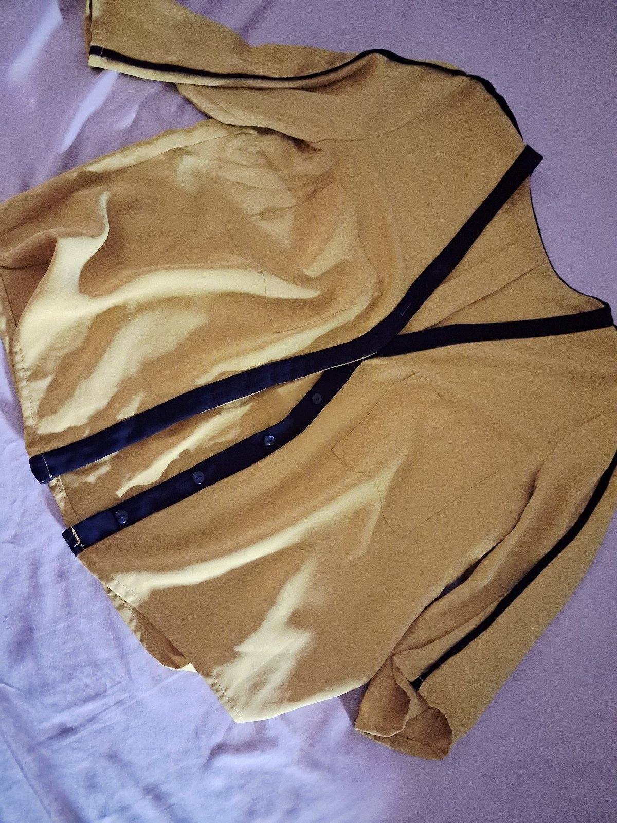 Chemise 