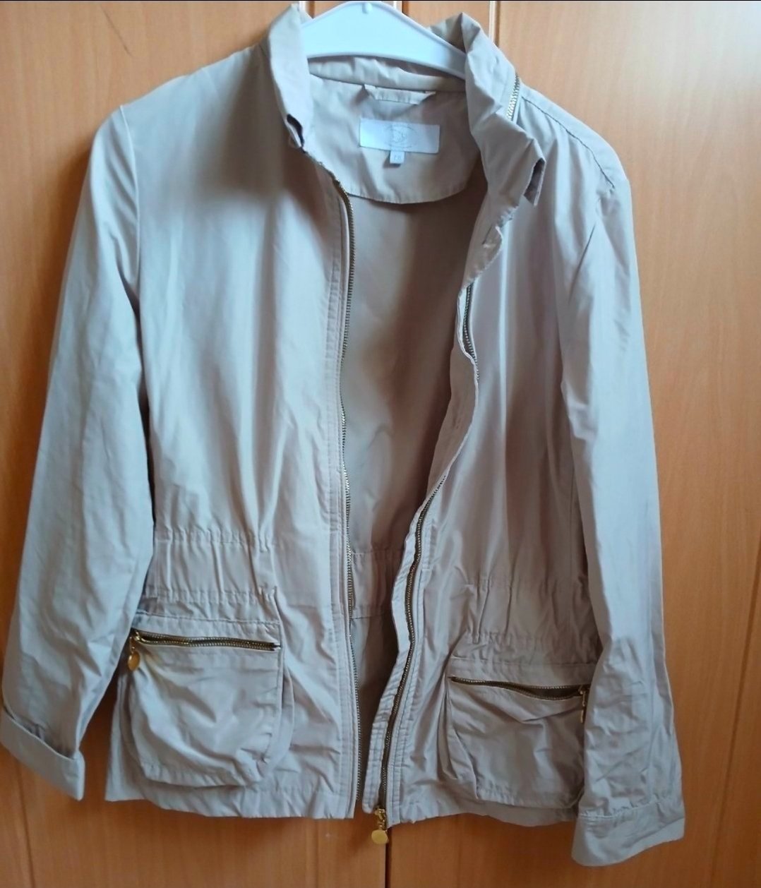 Veste 