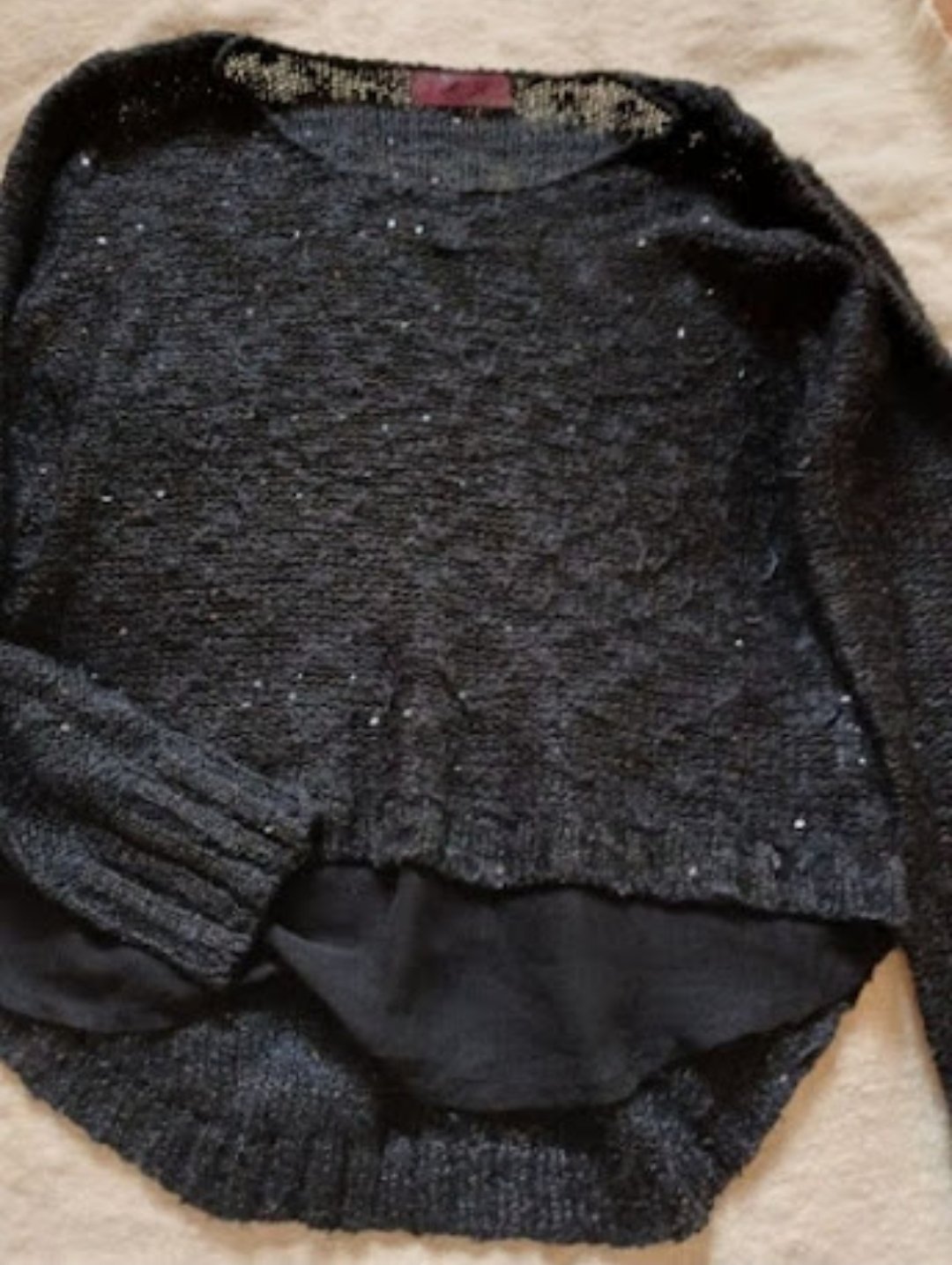 Pull