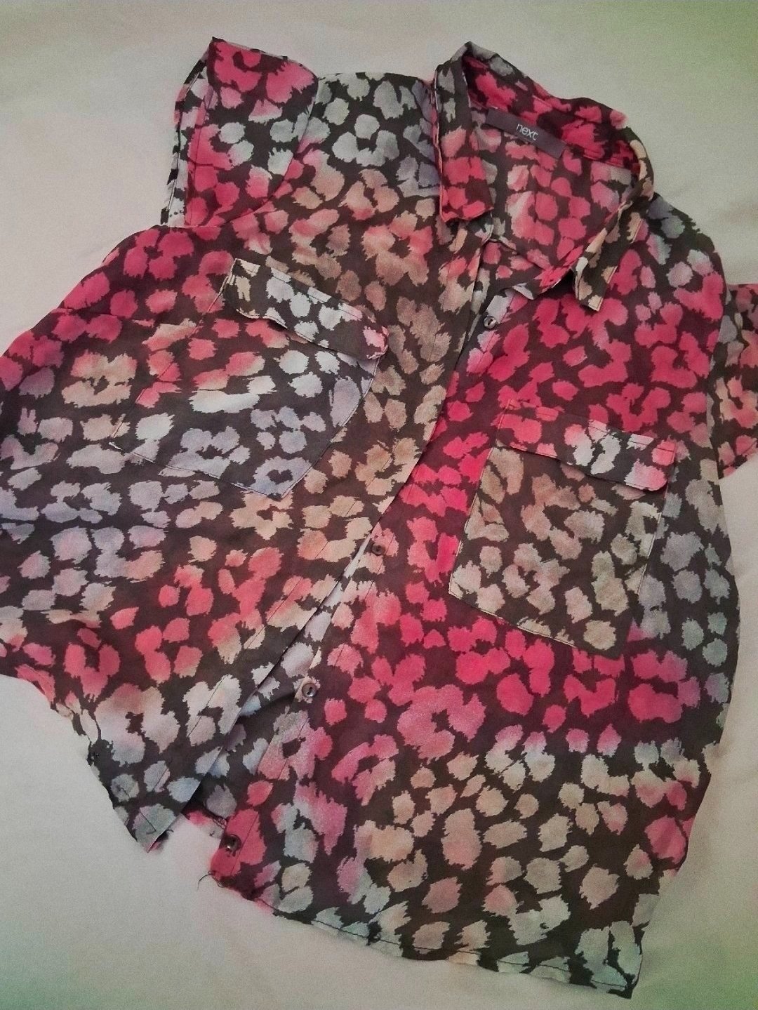 Chemise 
