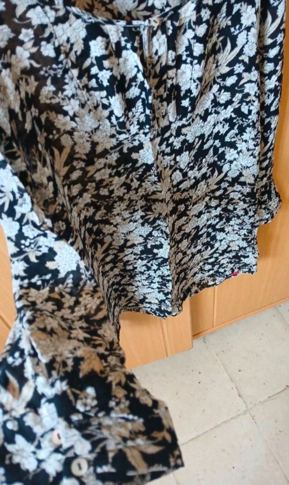 Chemise 