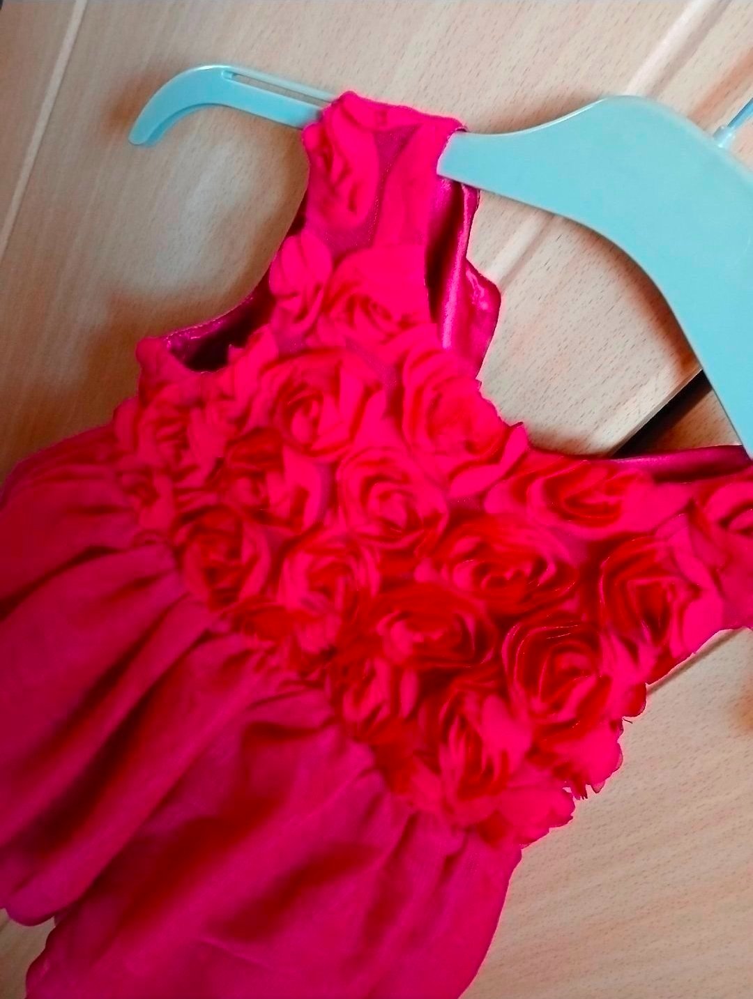 Robe pour fille