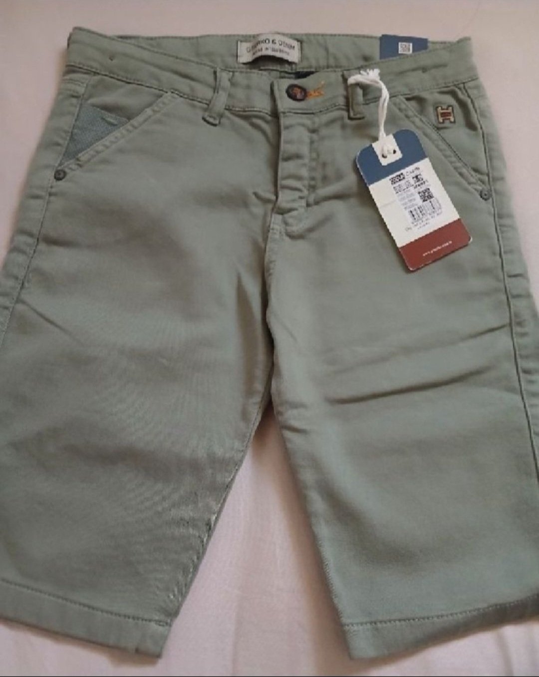 Short