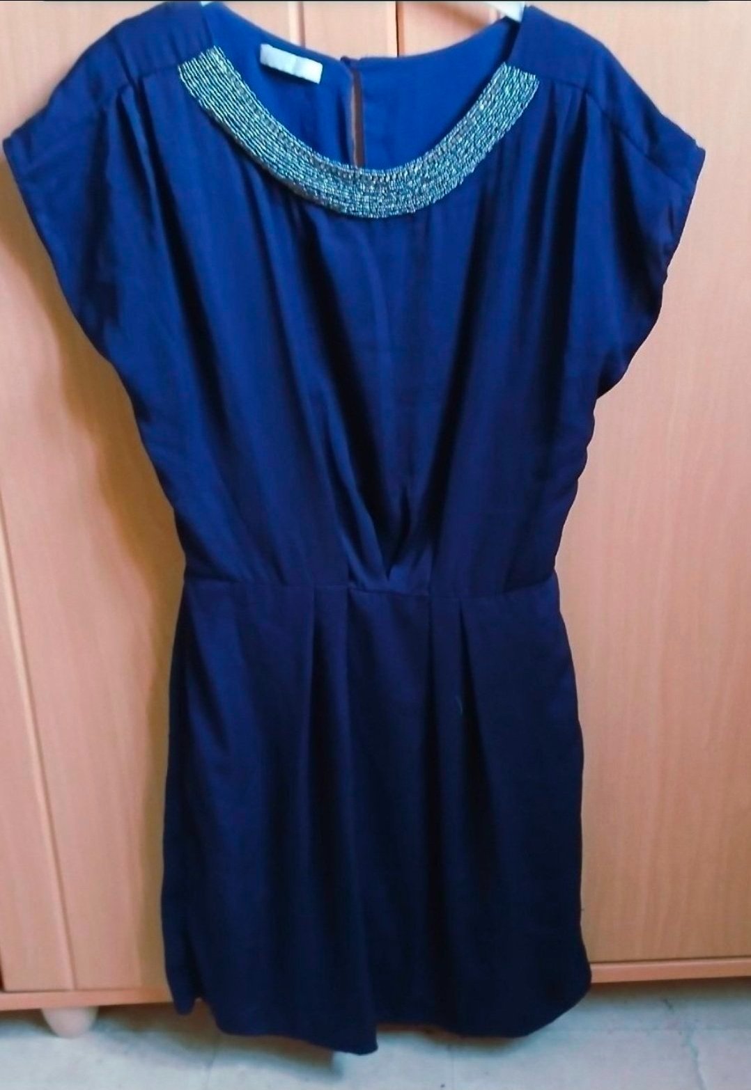Robe sans étiquette 
