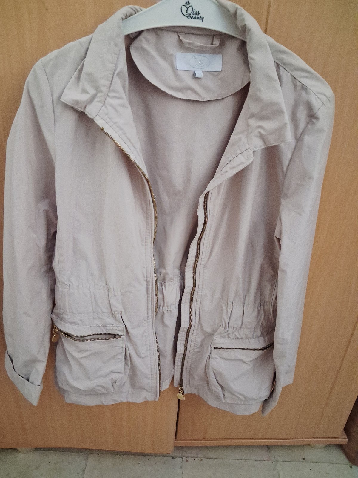 Veste