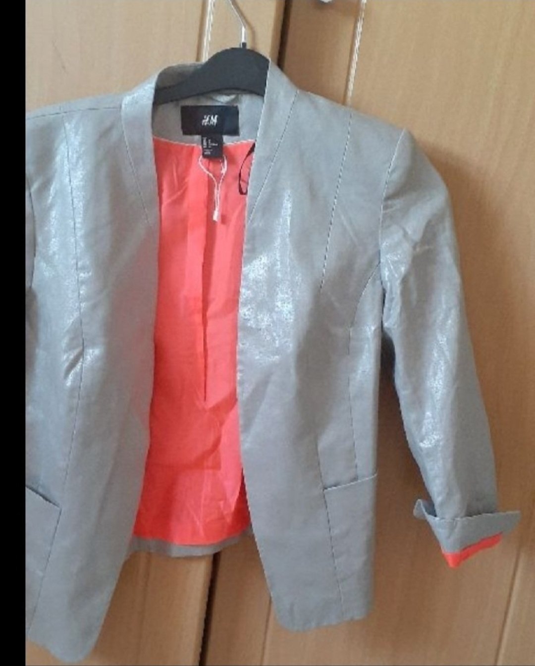 Veste 