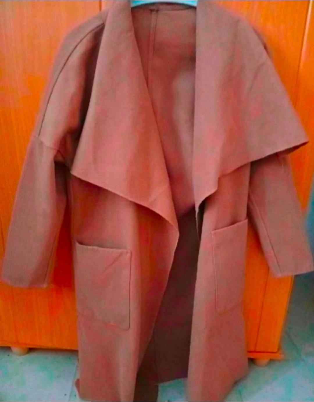 Manteau 