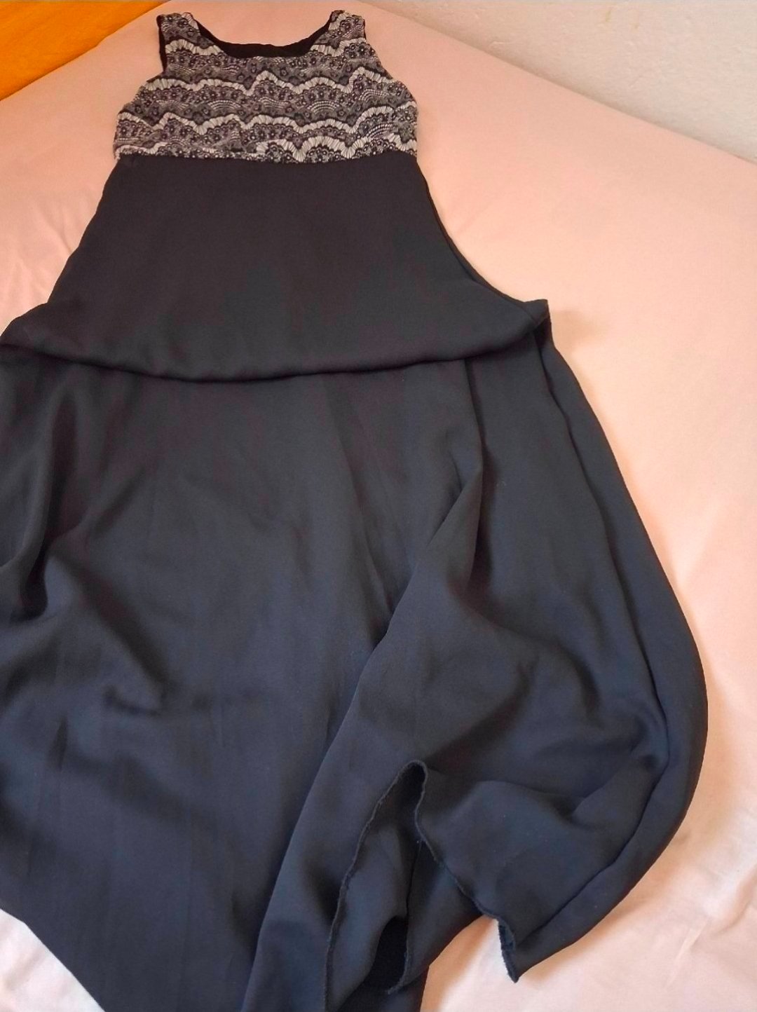 Robe sans étiquette 