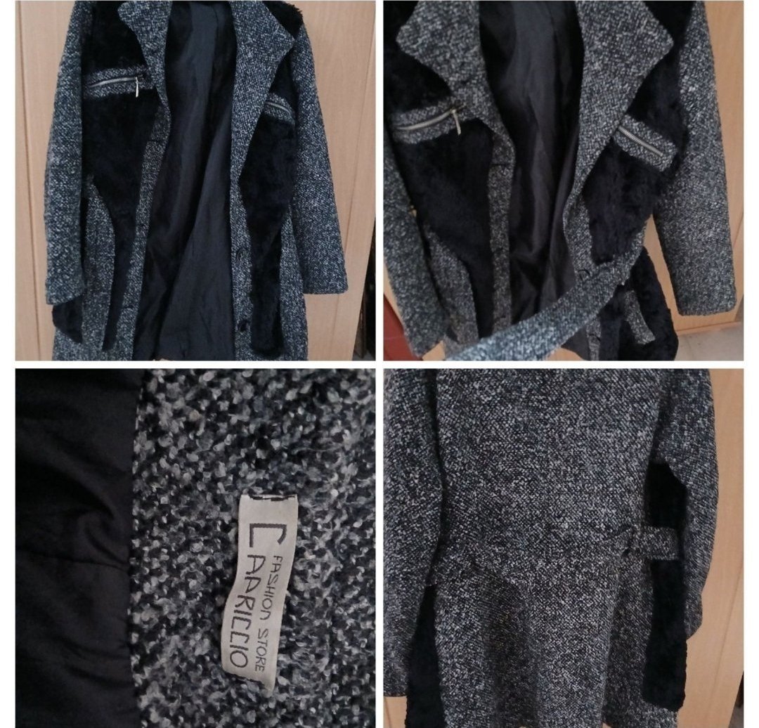 Manteau 