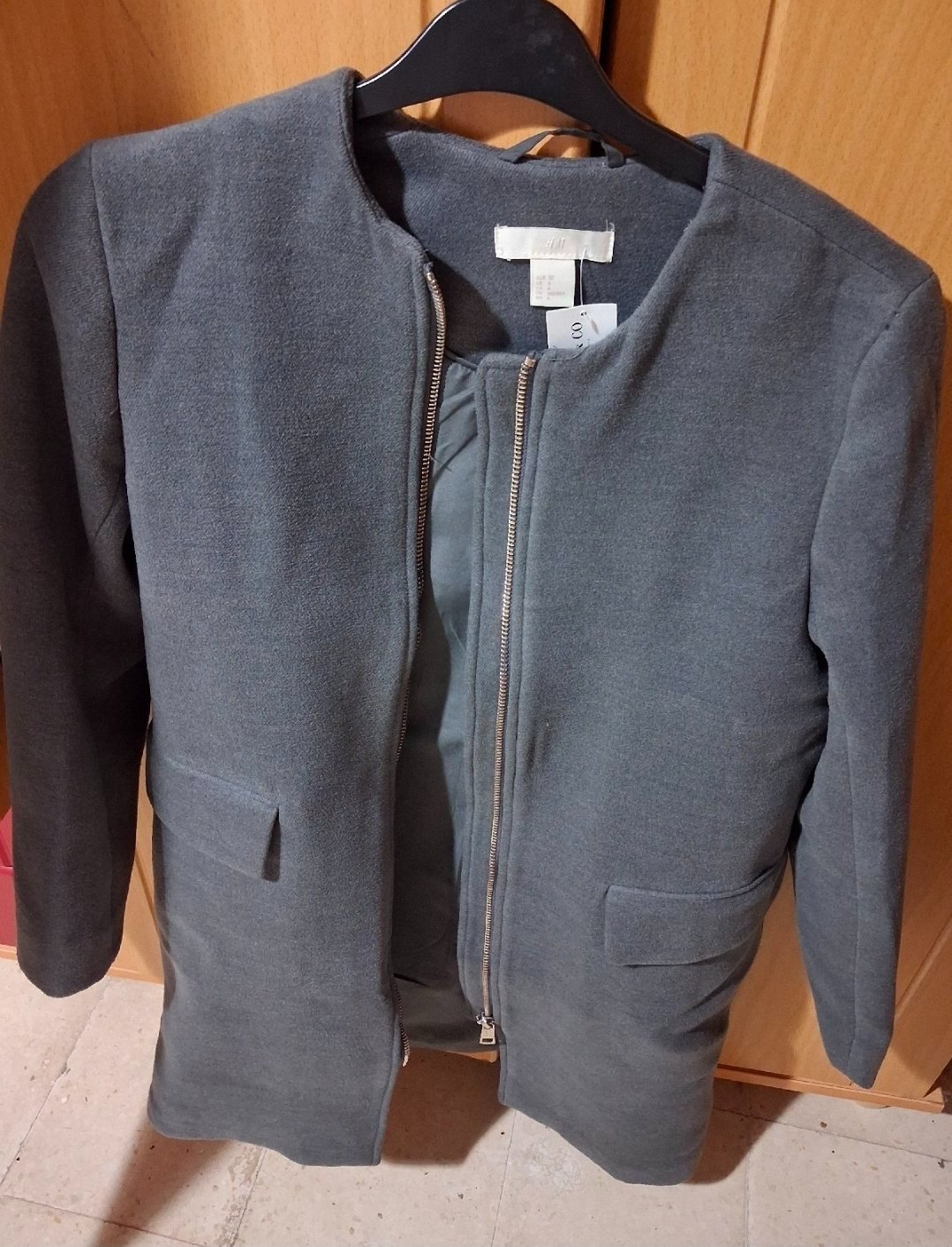 Manteau 