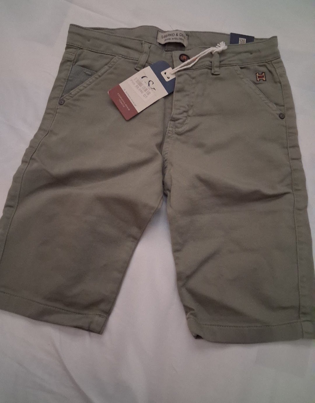 Short