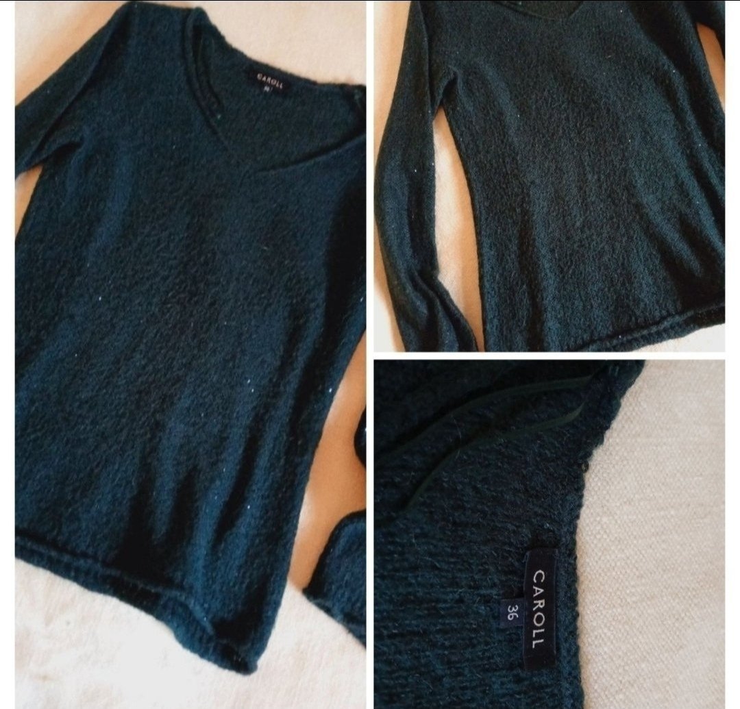 Pull