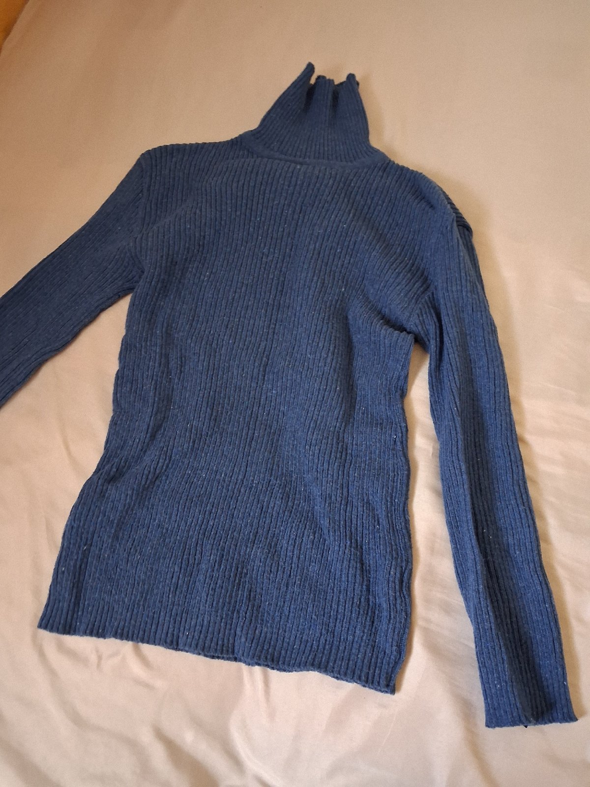 Pull sans étiquette