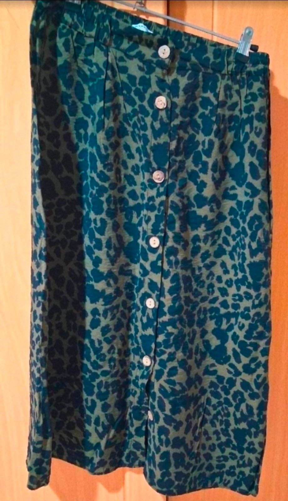 Jupe taille 1