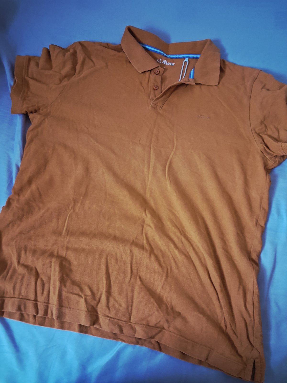Pull homme